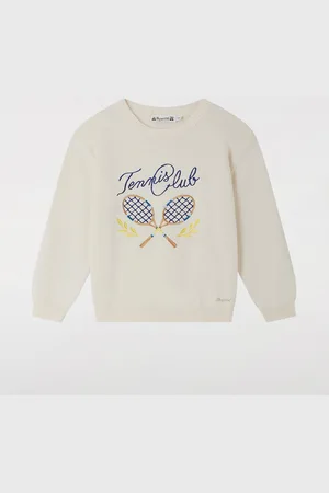 BONPOINT Sweater Kids color