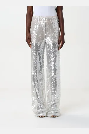 FEDERICA TOSI Pants Woman color