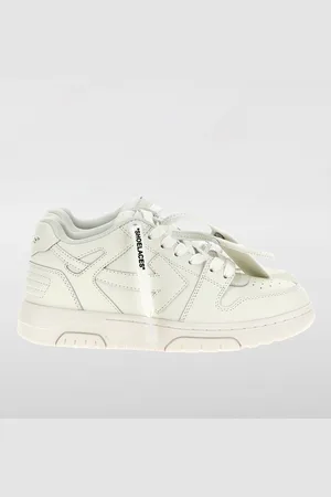 OFF-WHITE Sneakers Woman color