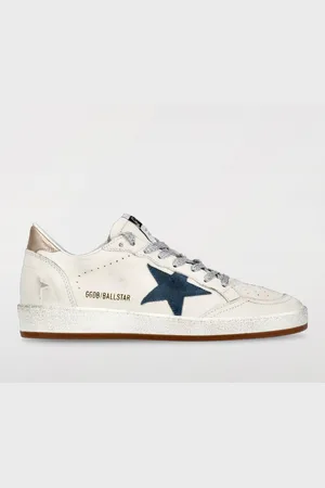 Golden Goose Sneakers Woman color