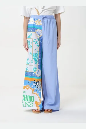 Moschino Pants Woman color