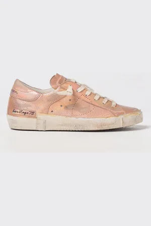 Philippe model Sneakers Woman color