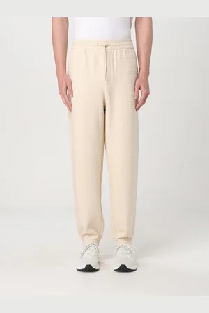 Emporio Armani Pants Men color