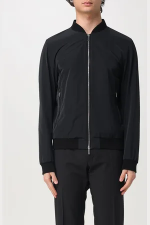 MOORER Jacket Men color