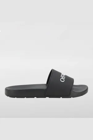 OFF-WHITE Sandals Men color