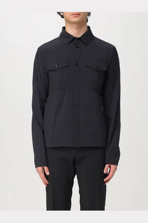 MOORER Jacket Men color