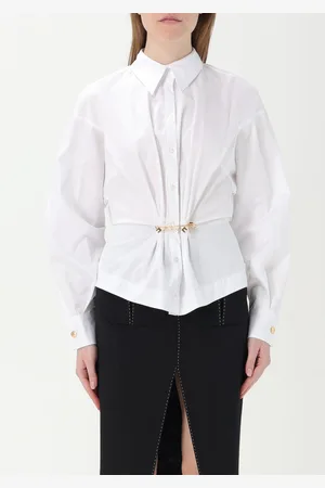 Elisabetta Franchi Shirt Woman color