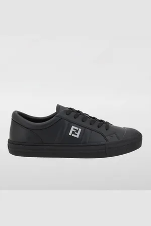 Fendi Sneakers Men color