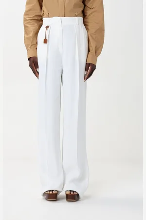 Elisabetta Franchi Pants Woman color