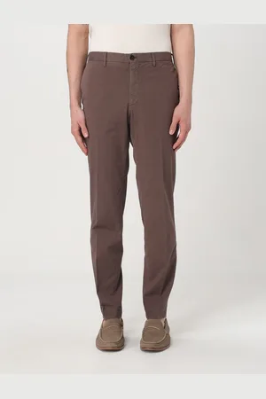Incotex Pants Men color