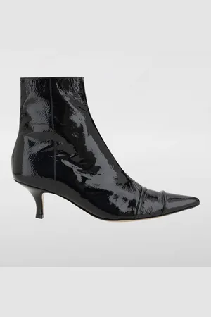 Maison Margiela Boots Woman color