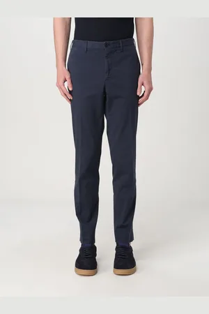 Incotex Pants Men color