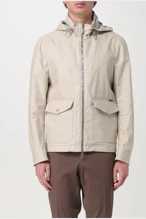 MOORER Jacket Men color