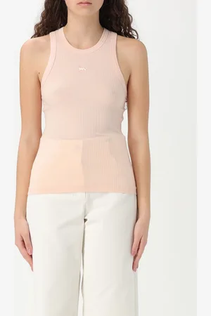 Maison Kitsuné Top MAISON KITSUNÉ Woman color