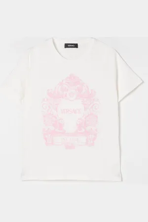 VERSACE T-Shirt Kids color