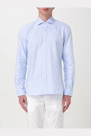 FAY Shirt Men color
