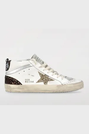 Golden Goose Sneakers Woman color