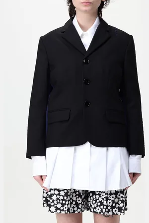 Marni Blazer Woman color