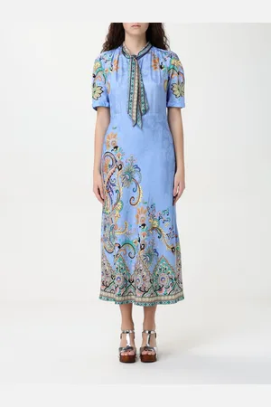 Etro Dress Woman color