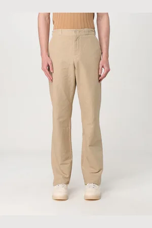 Aspesi Pants Men color