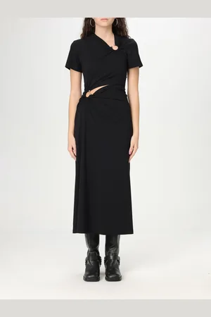 Paco rabanne Dress Woman color