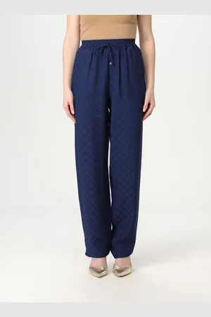 Elisabetta Franchi Pants Woman color