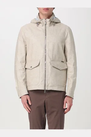 MOORER Jacket Men color