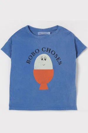 Bobo Choses T-Shirt Kids color