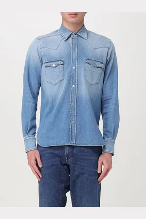 sartoria tramarossa Shirt Men color