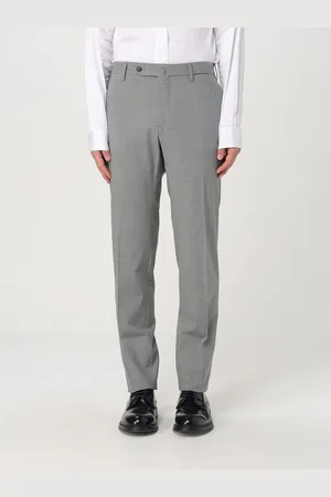 Incotex Pants Men color