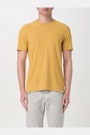 ZANONE T-Shirt Men color