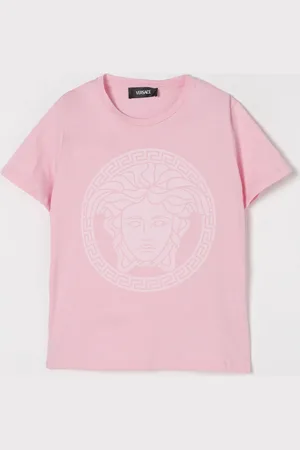 VERSACE T-Shirt Kids color