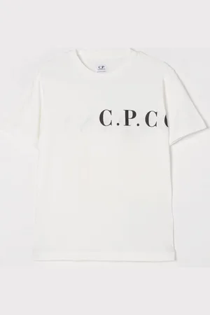 C.P. Company T-Shirt C. P. COMPANY Kids color