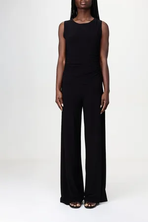 Norma Kamali Jumpsuits Woman color