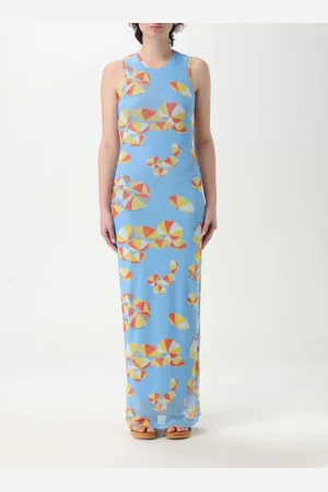 Moschino Dress Woman color
