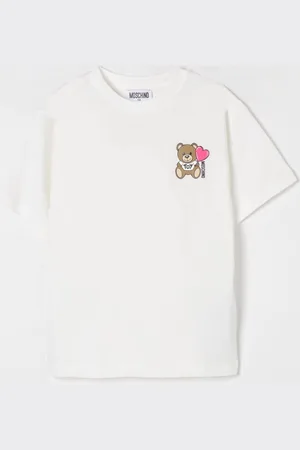 Moschino T-Shirt Kids color