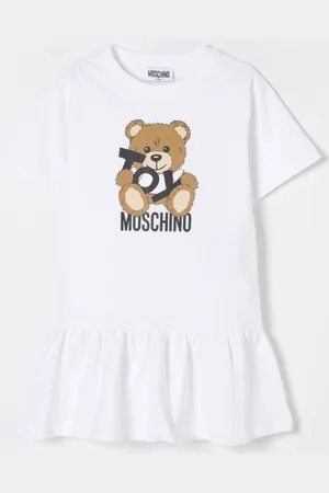 Moschino Dress Kids color
