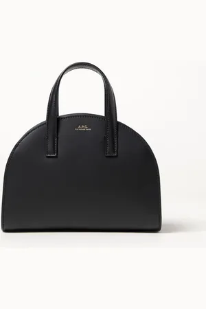 A.P.C. Mini Bag A. P.C. Woman color