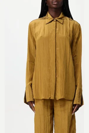 FEDERICA TOSI Shirt Woman color