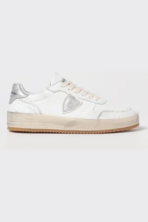 Philippe model Sneakers Woman color