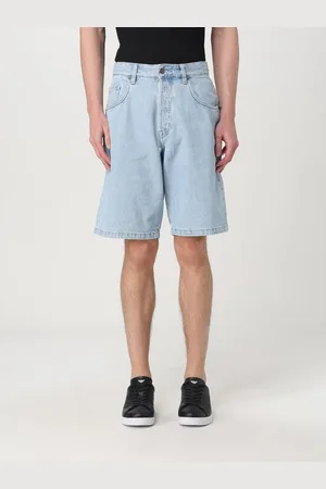 Emporio Armani Short Men color