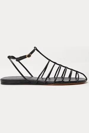 Proenza Schouler Flat Sandals Woman color