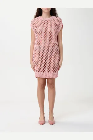 Moschino Dress Woman color