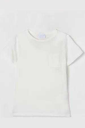 Gucci T-Shirt Kids color