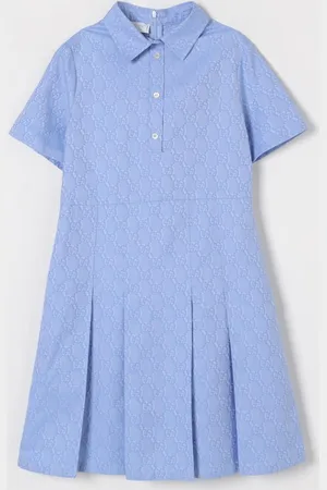 Gucci Dress Kids color