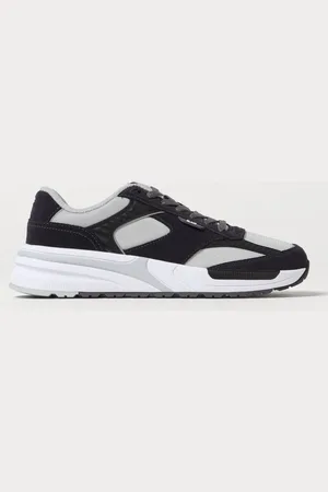 EA7 Sneakers Men color