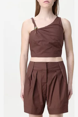 FEDERICA TOSI Top Woman color