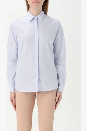 FAY Shirt Woman color
