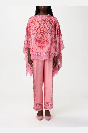 Etro Top Woman color