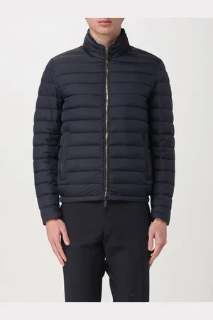 MOORER Jacket Men color
